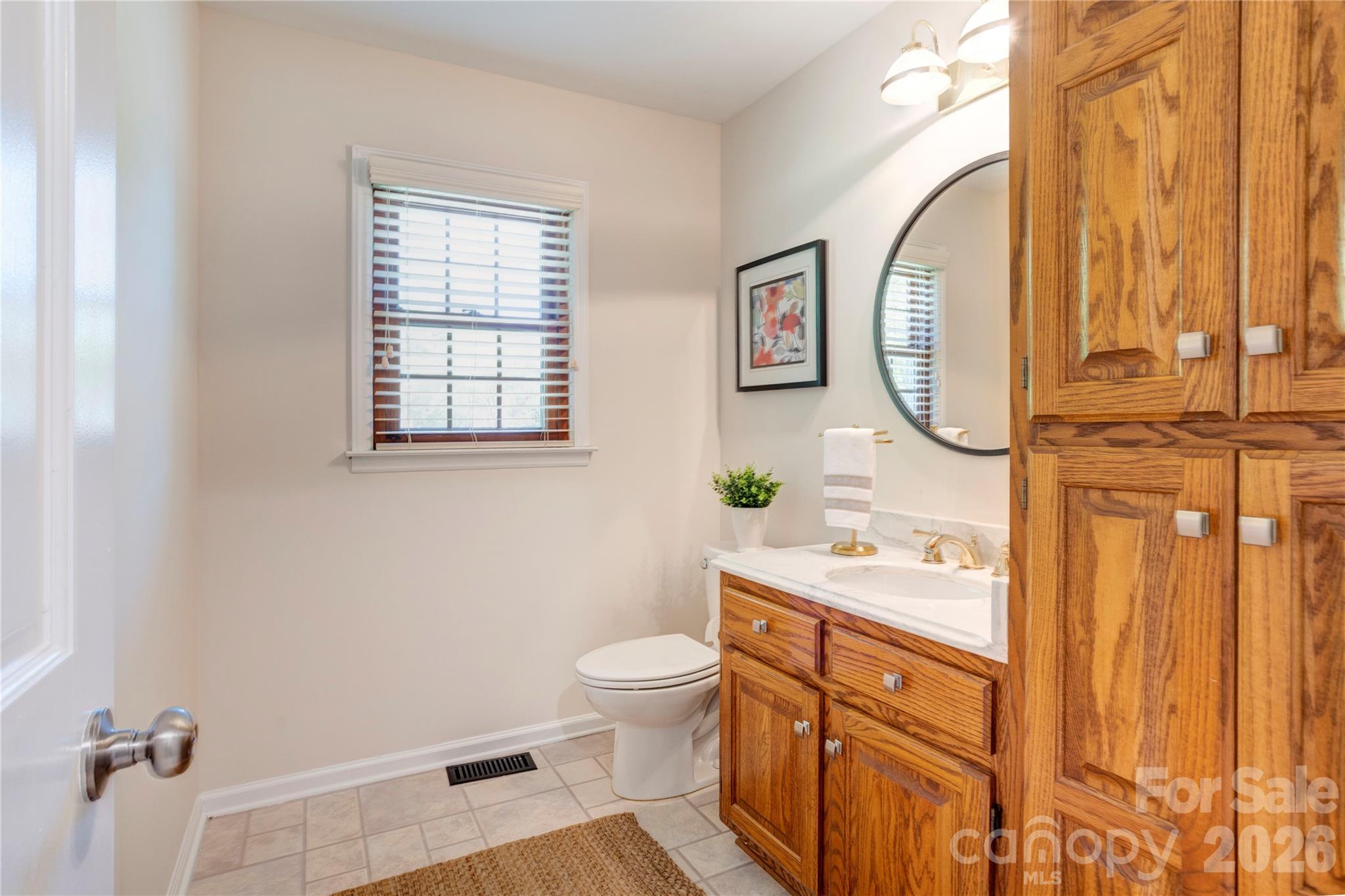 Carriage Downs - Residential