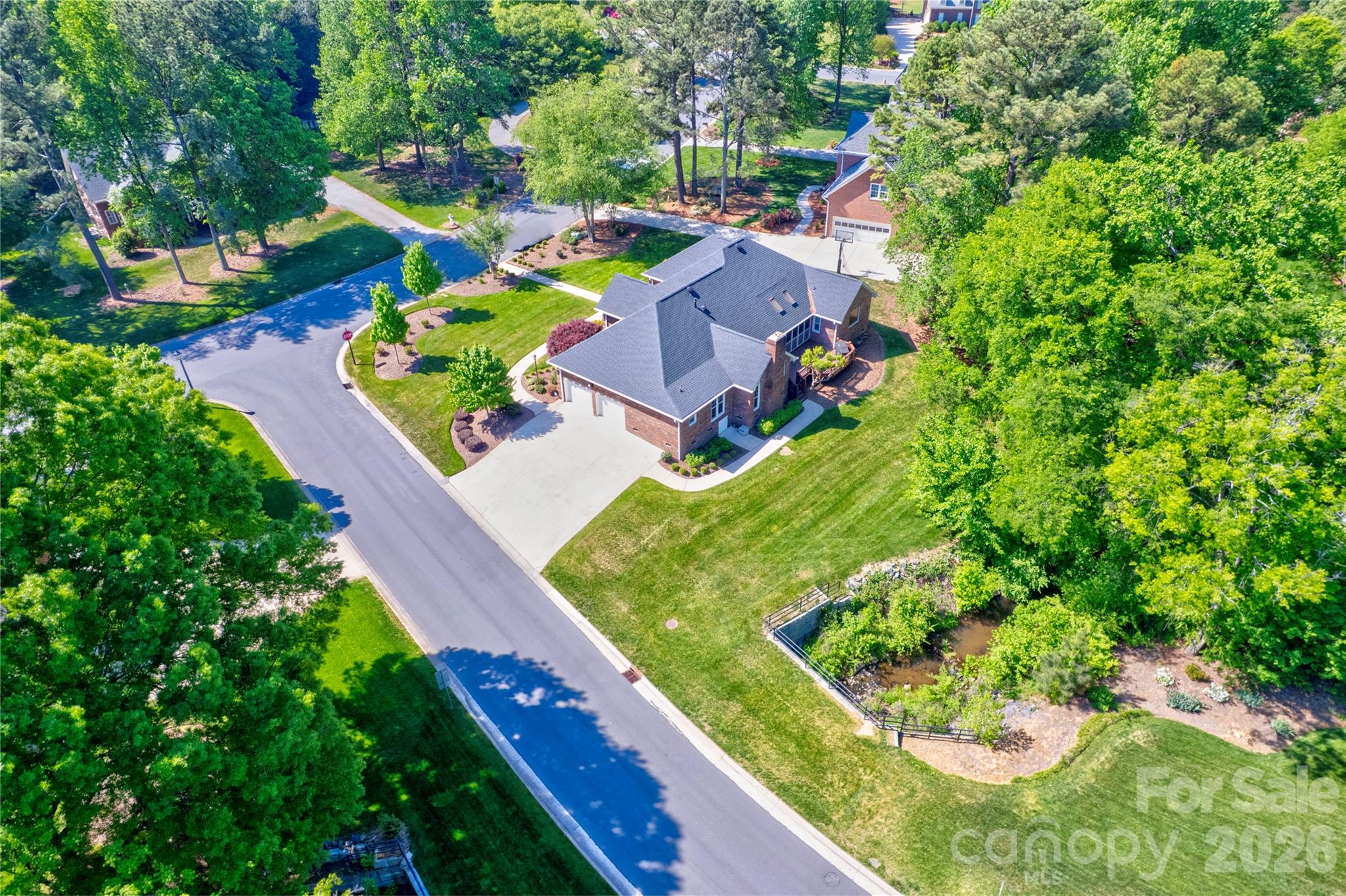 Carriage Downs - Residential