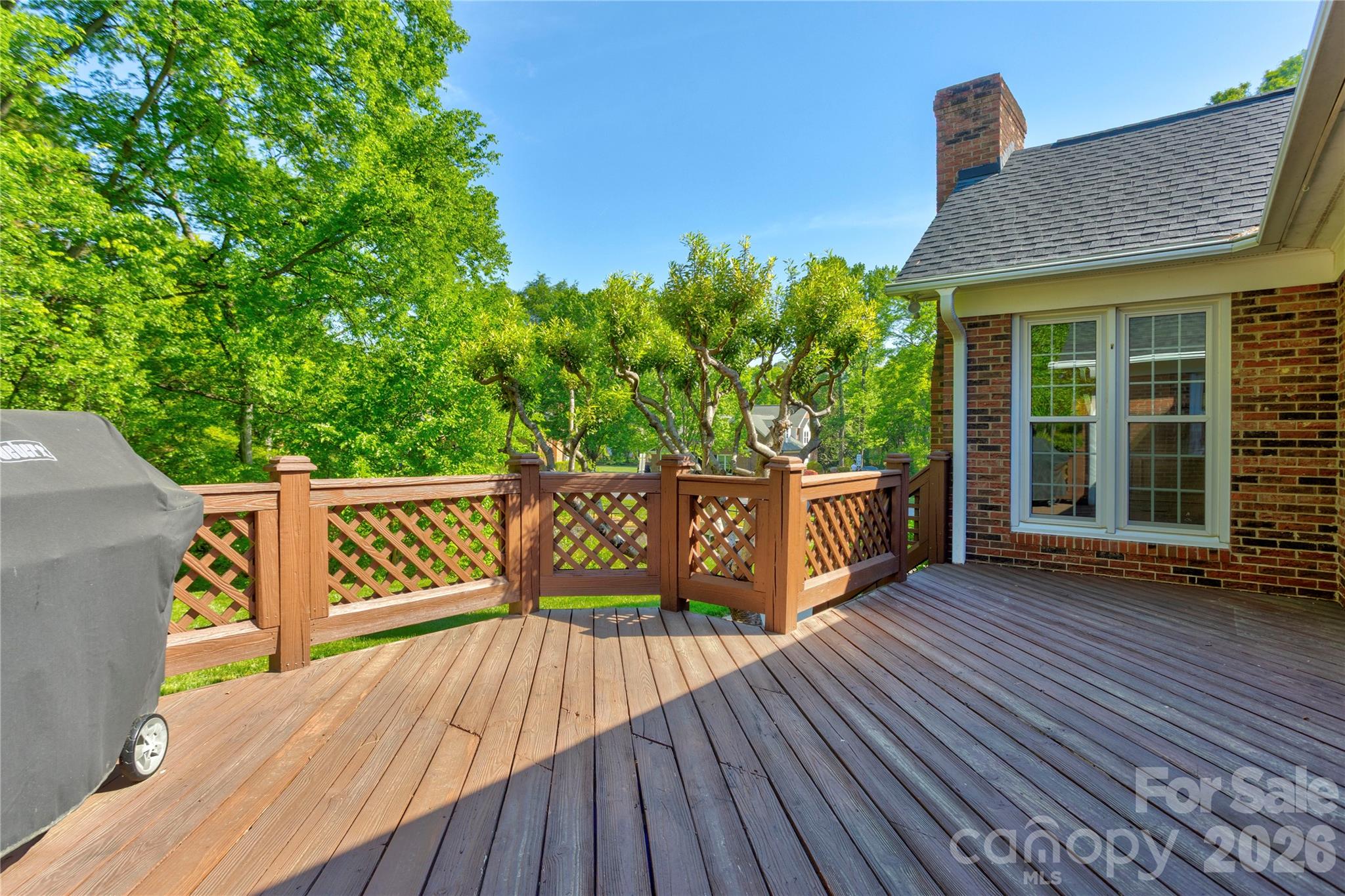 Carriage Downs - Residential