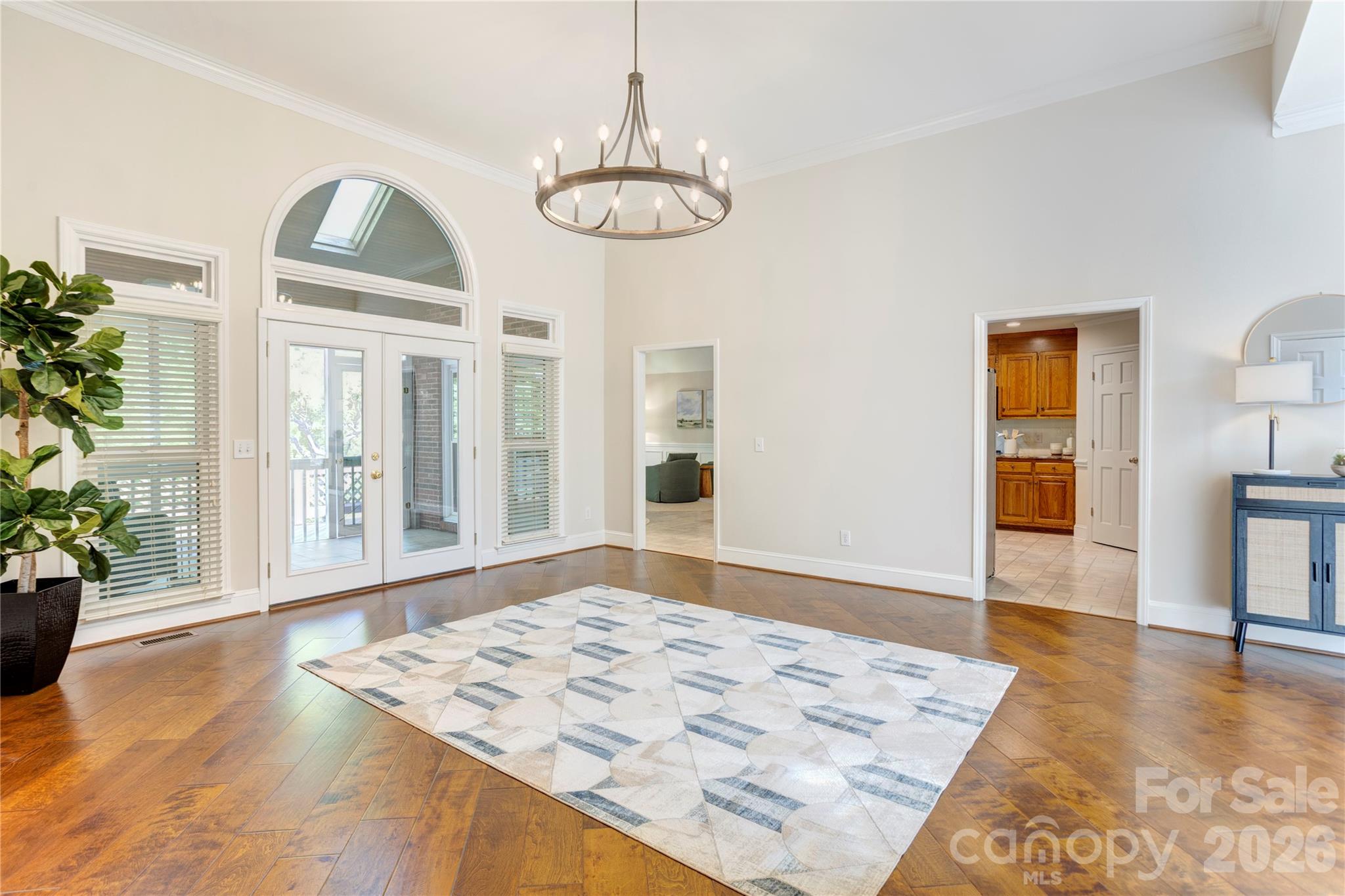 Carriage Downs - Residential