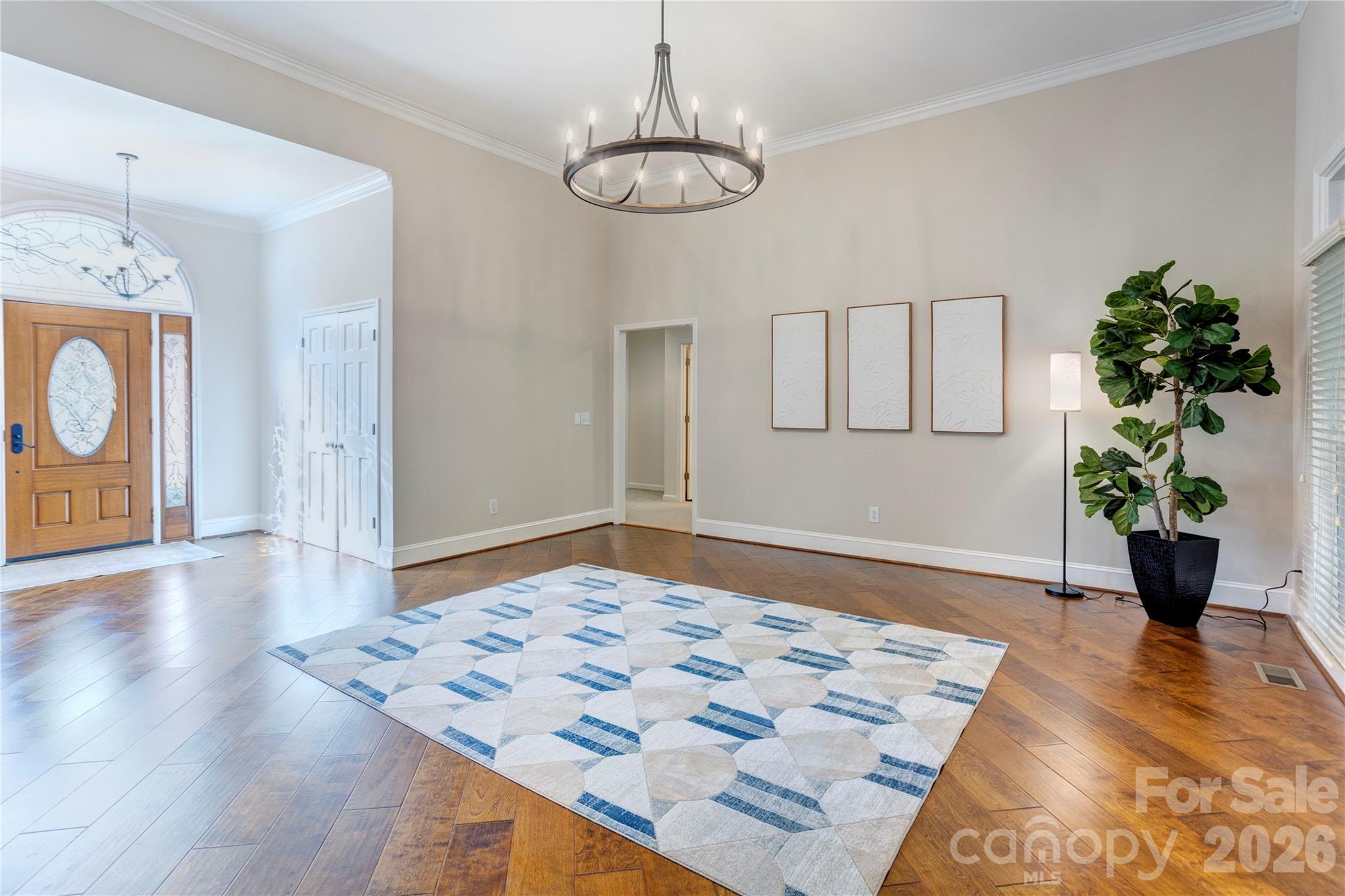 Carriage Downs - Residential