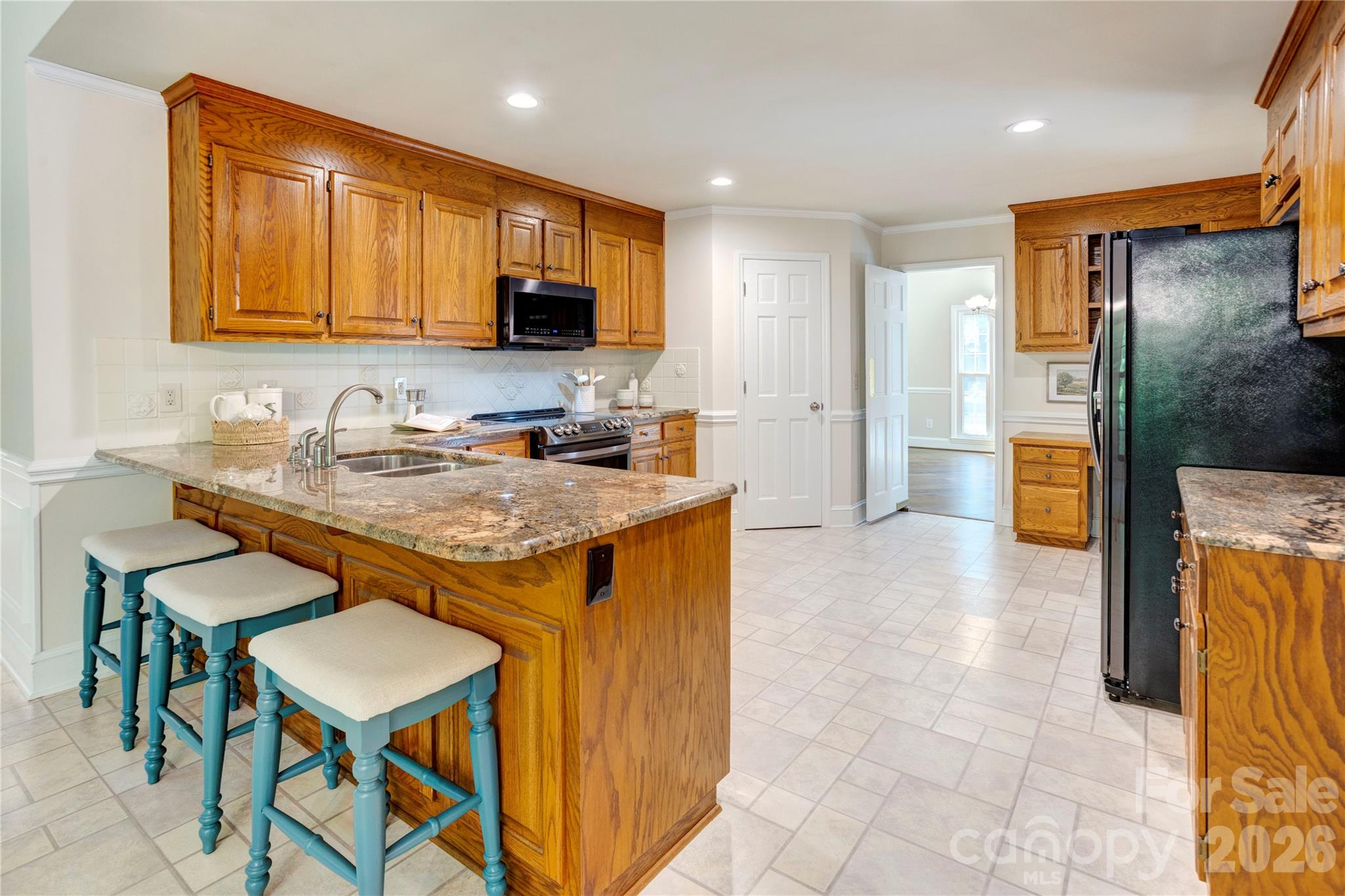 Carriage Downs - Residential