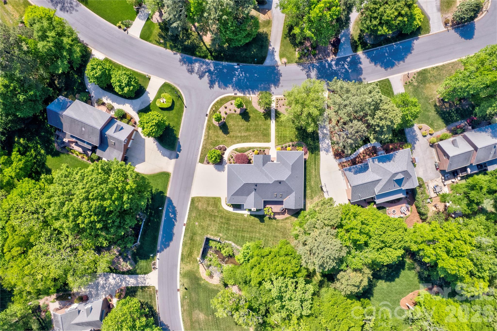 Carriage Downs - Residential