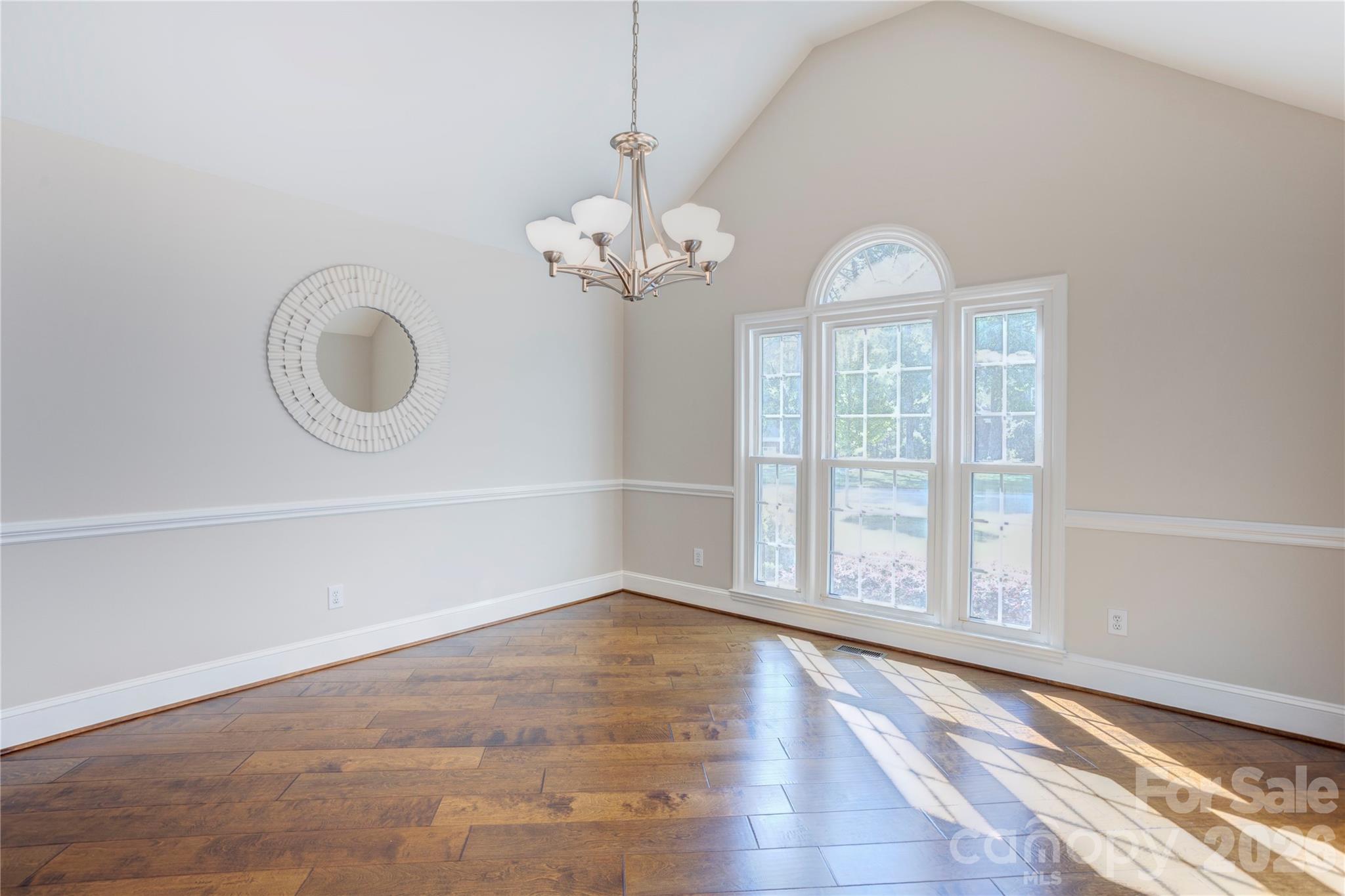 Carriage Downs - Residential