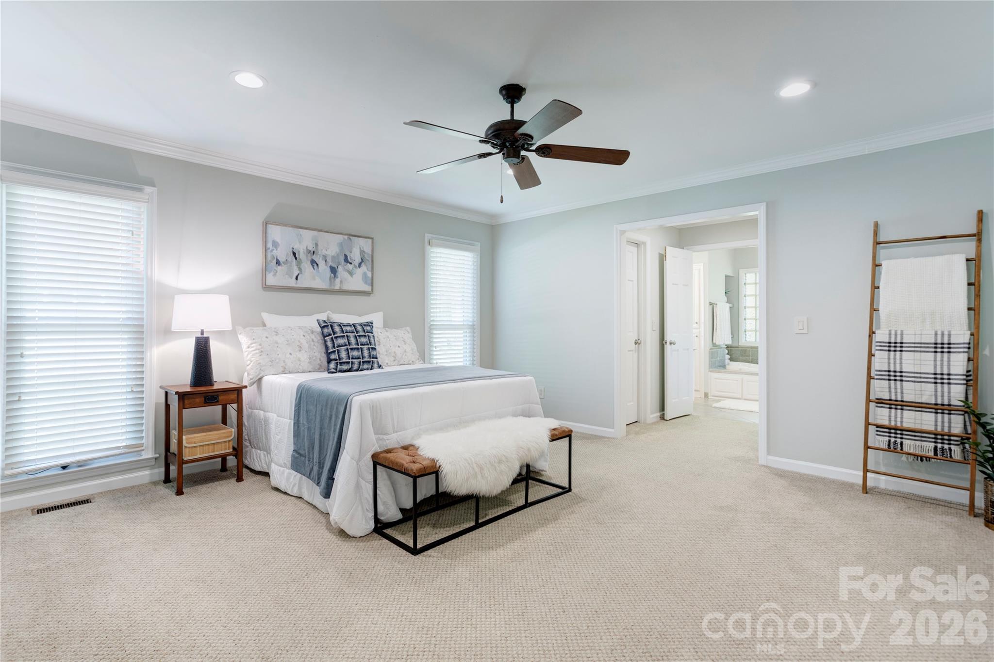 Carriage Downs - Residential