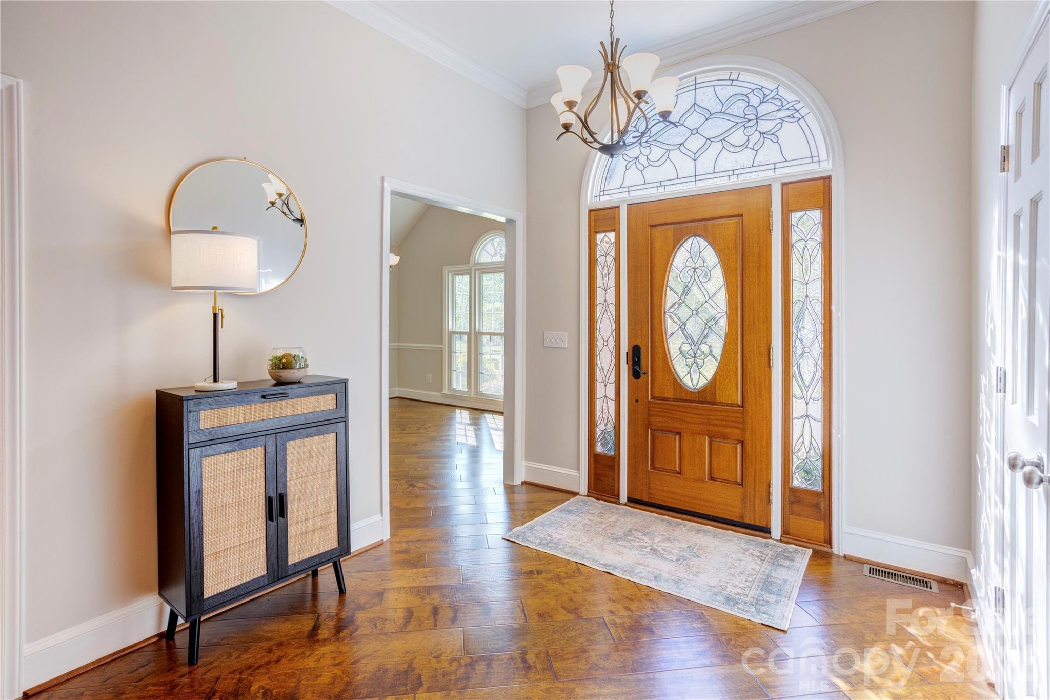 Carriage Downs - Residential