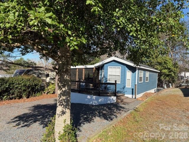 Badin Shores Resort - Residential