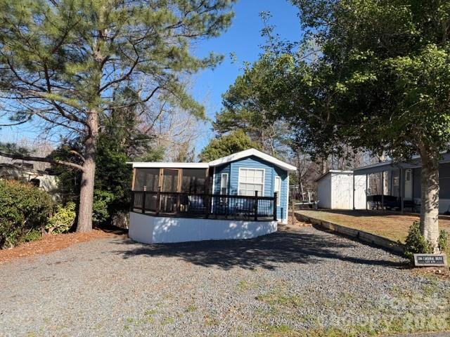 Badin Shores Resort - Residential