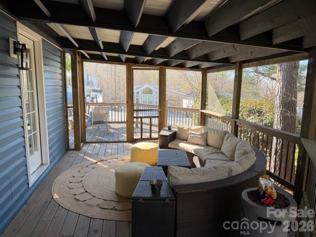 Badin Shores Resort - Residential