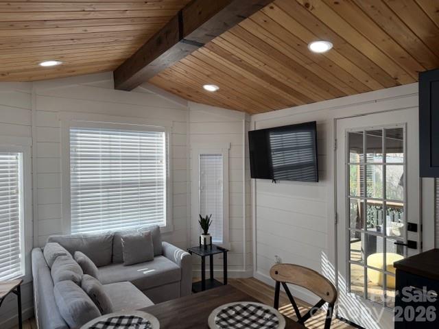 Badin Shores Resort - Residential