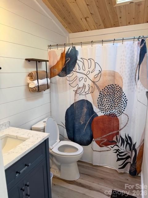 Badin Shores Resort - Residential