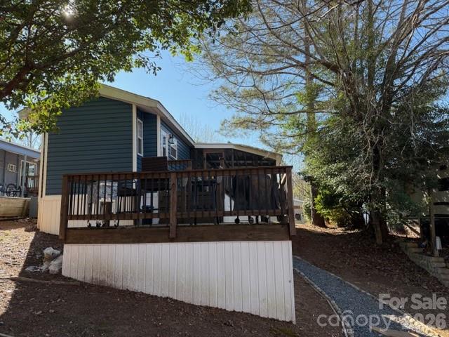 Badin Shores Resort - Residential