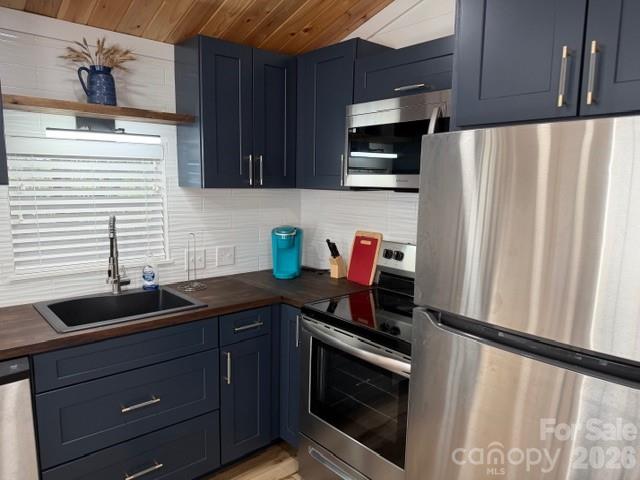 Badin Shores Resort - Residential