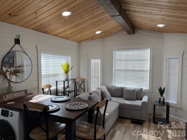 Badin Shores Resort - Residential