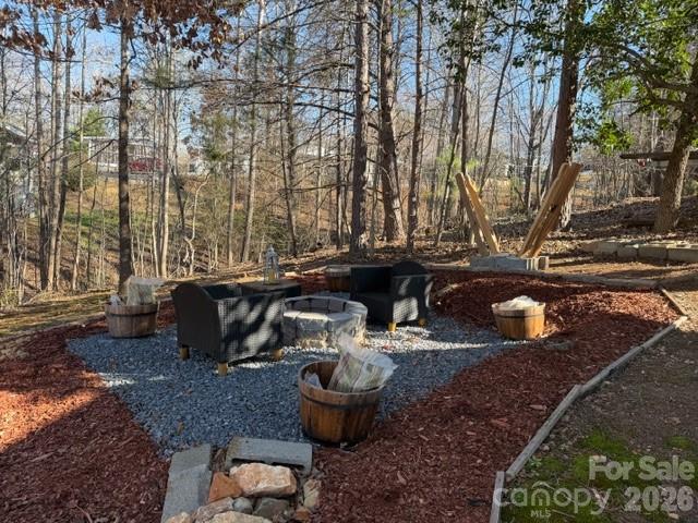 Badin Shores Resort - Residential