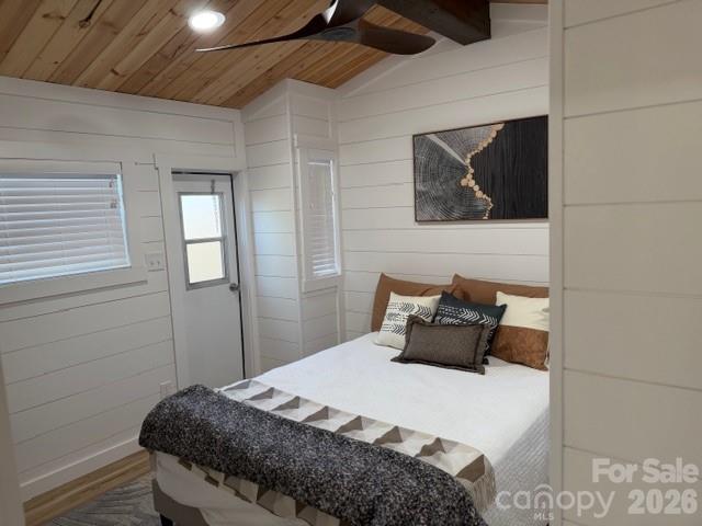 Badin Shores Resort - Residential