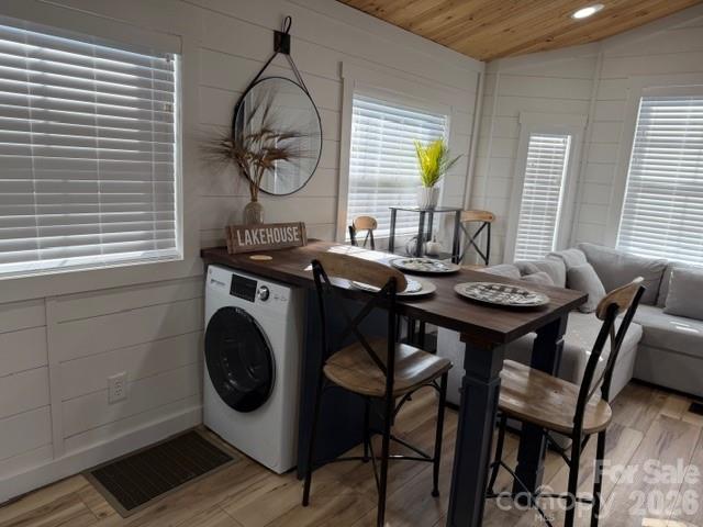 Badin Shores Resort - Residential