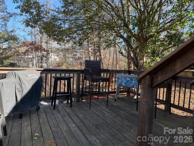 Badin Shores Resort - Residential