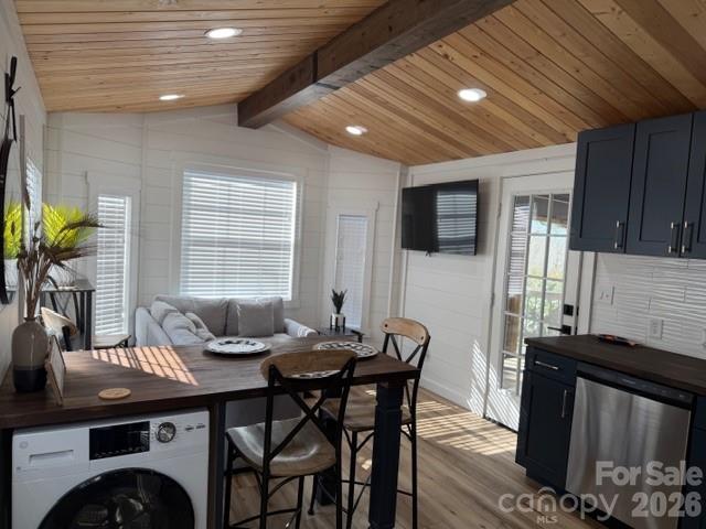 Badin Shores Resort - Residential