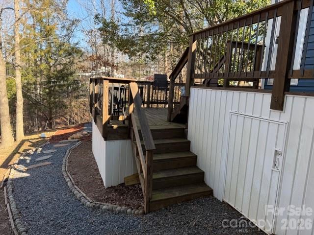 Badin Shores Resort - Residential