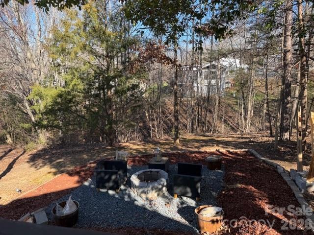 Badin Shores Resort - Residential