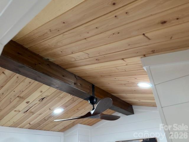 Badin Shores Resort - Residential