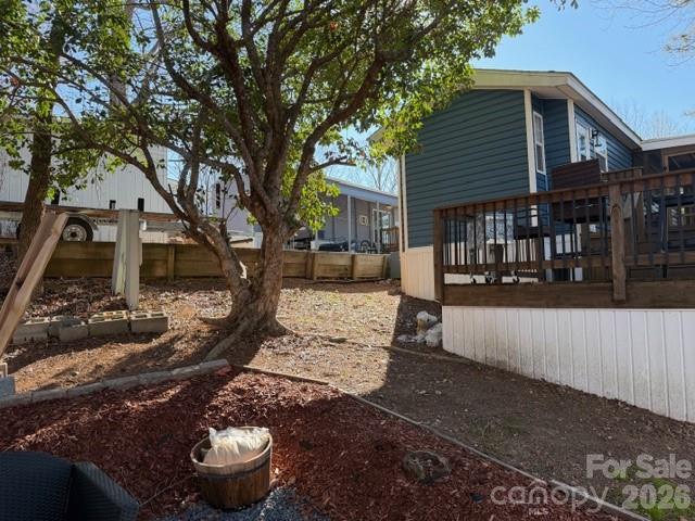 Badin Shores Resort - Residential