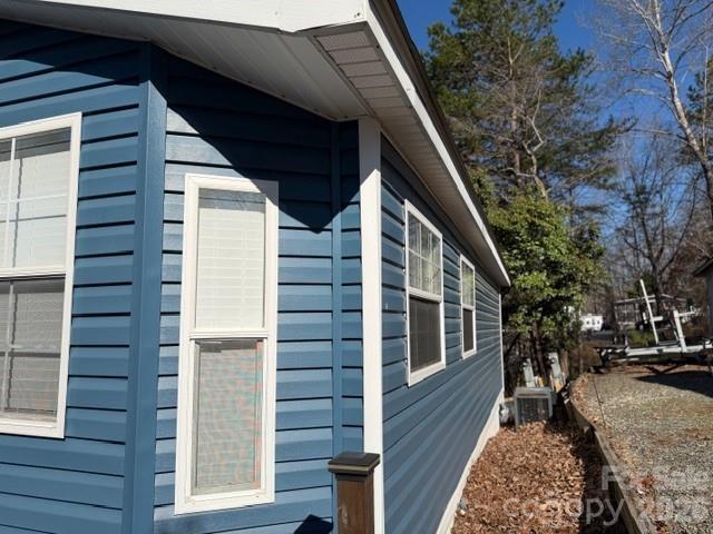 Badin Shores Resort - Residential