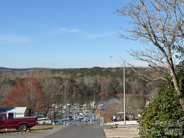 Badin Shores Resort - Residential