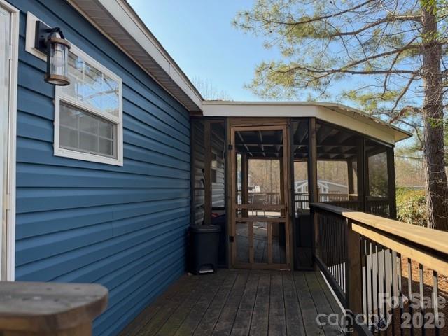 Badin Shores Resort - Residential