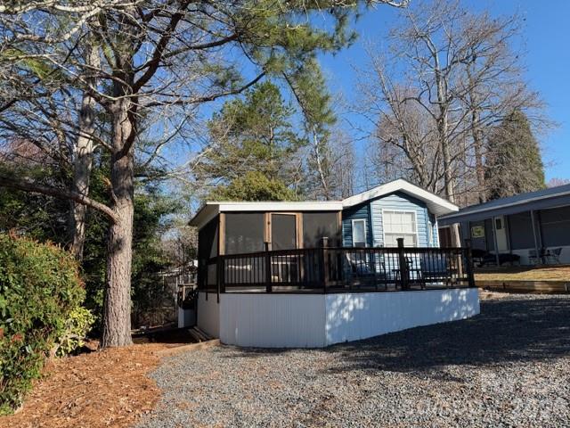 Badin Shores Resort - Residential