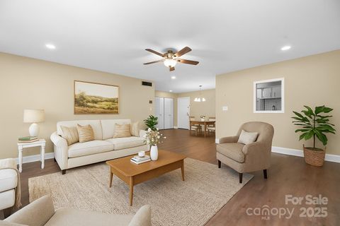 1323 Queens Road 218 Charlotte NC 28207