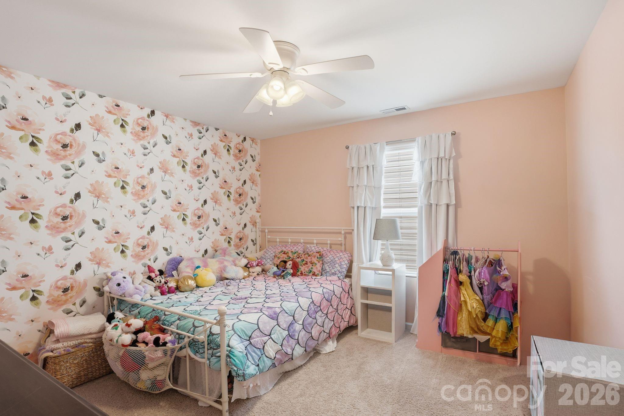 Kings Grove Manor - Residential