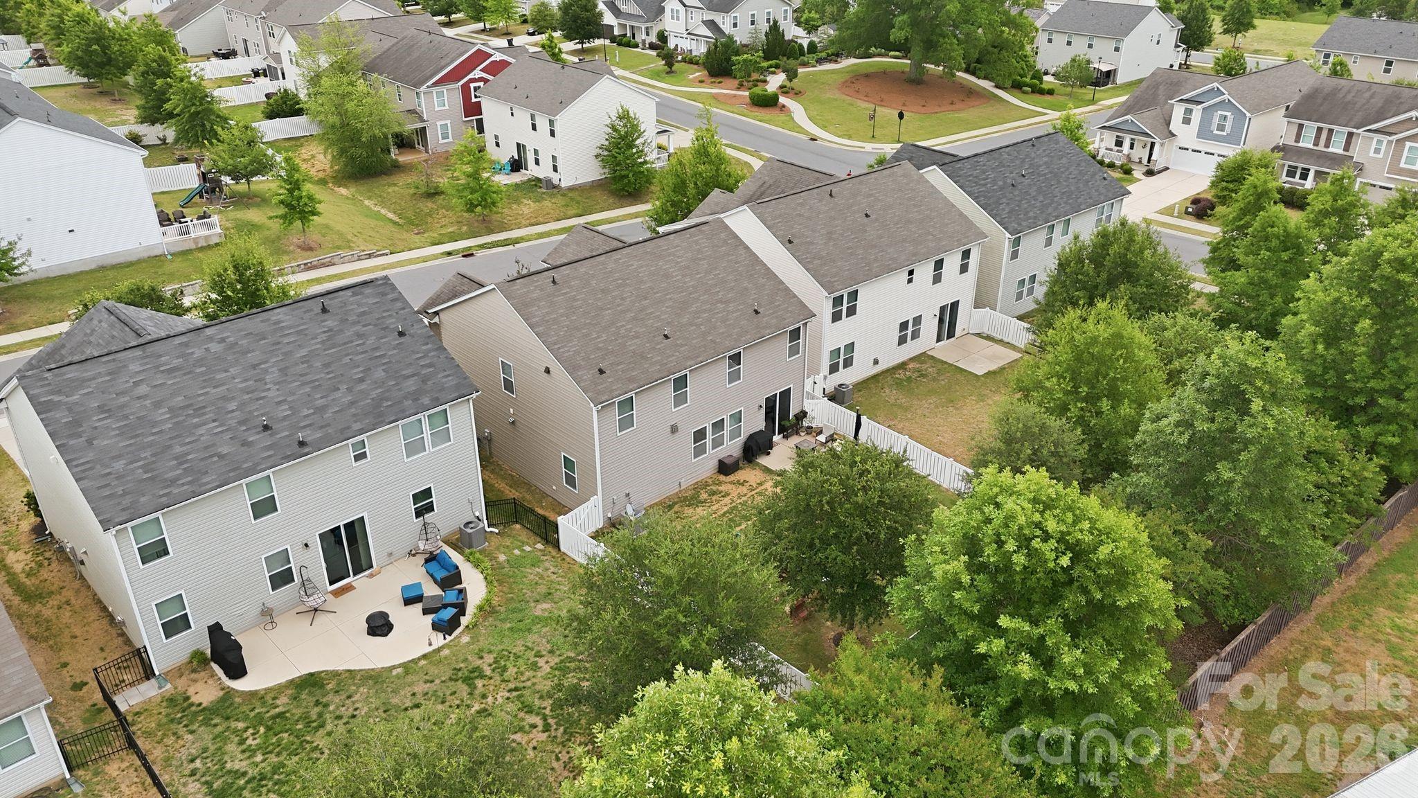 Kings Grove Manor - Residential