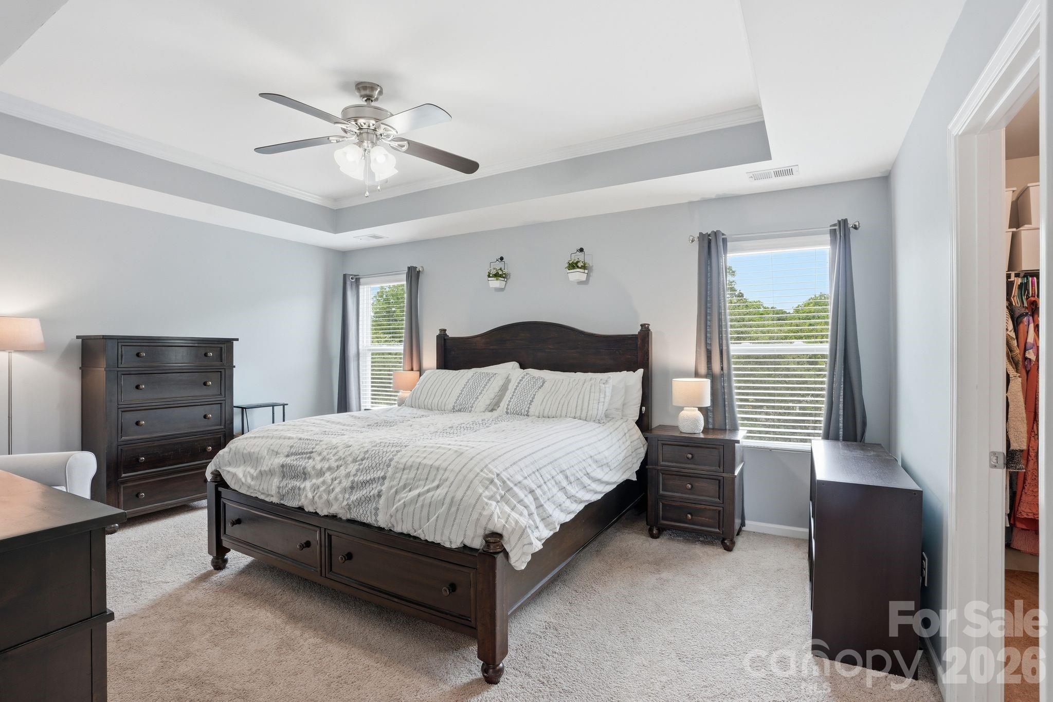Kings Grove Manor - Residential