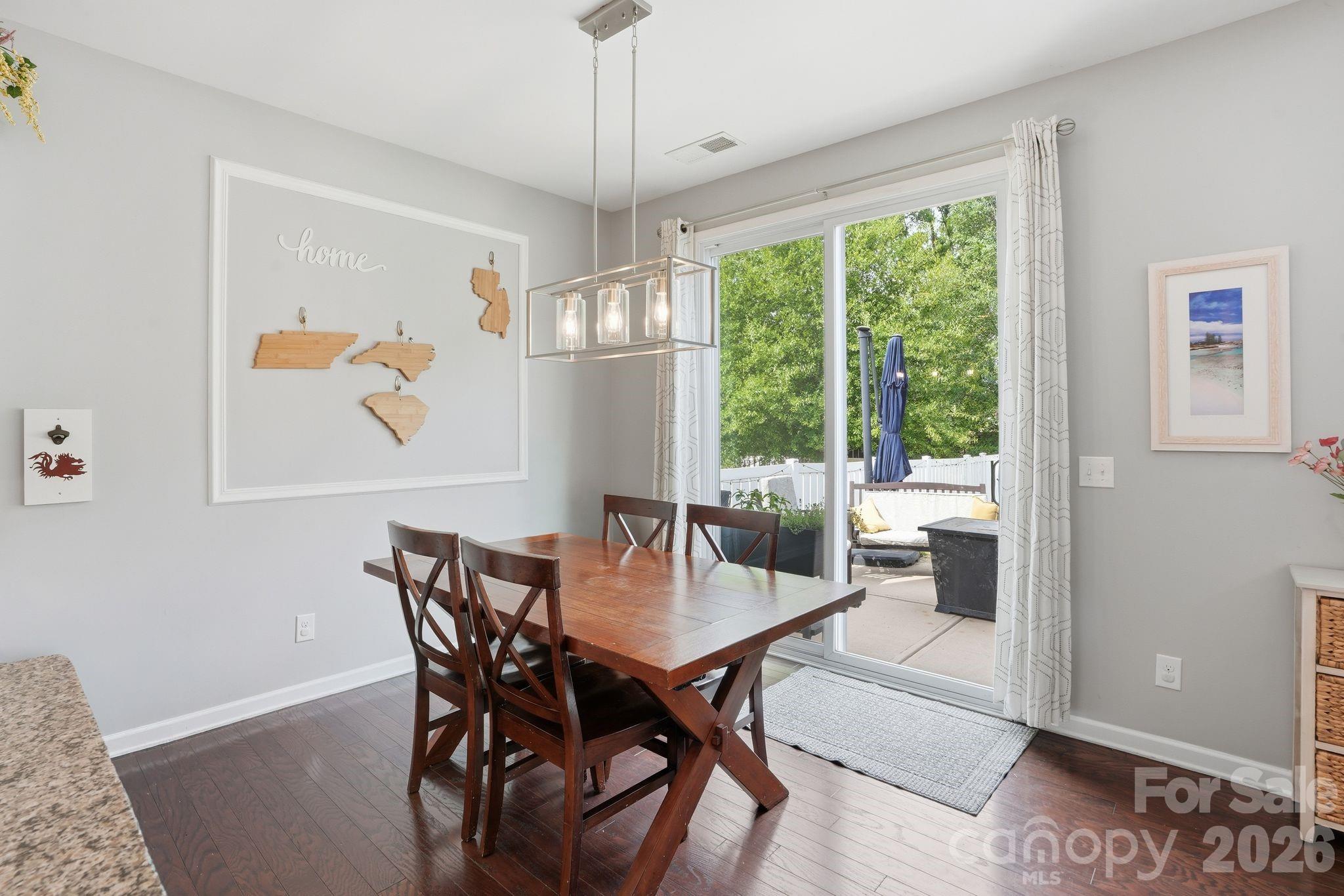 Kings Grove Manor - Residential