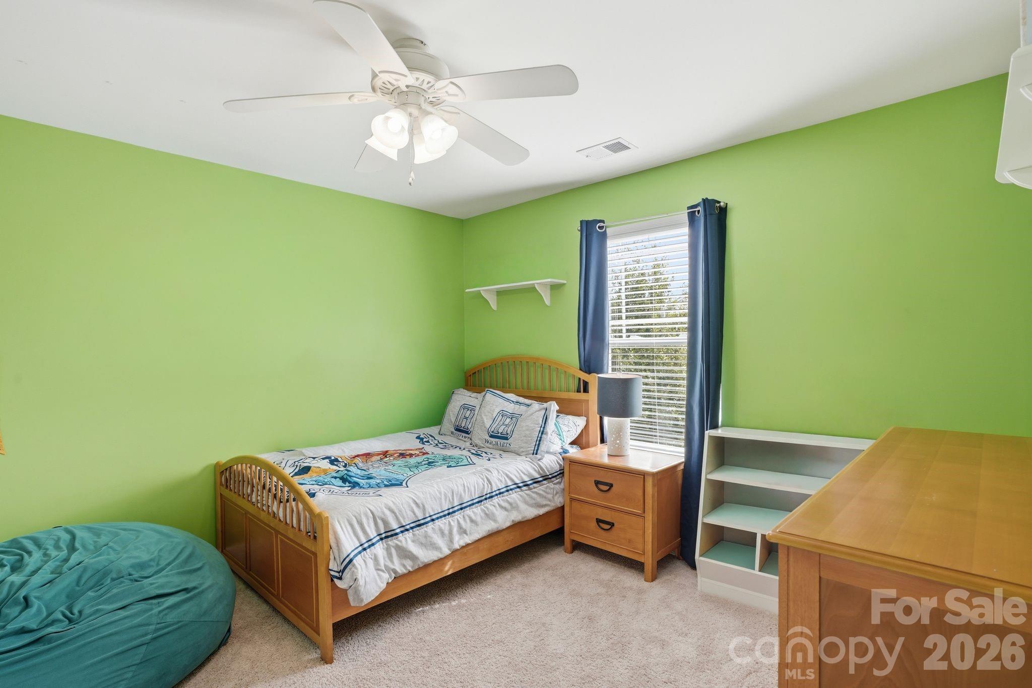 Kings Grove Manor - Residential