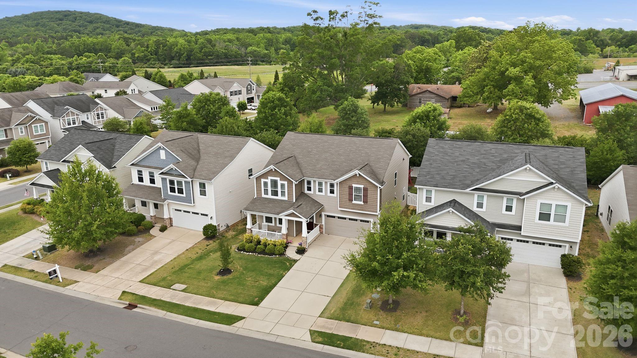 Kings Grove Manor - Residential
