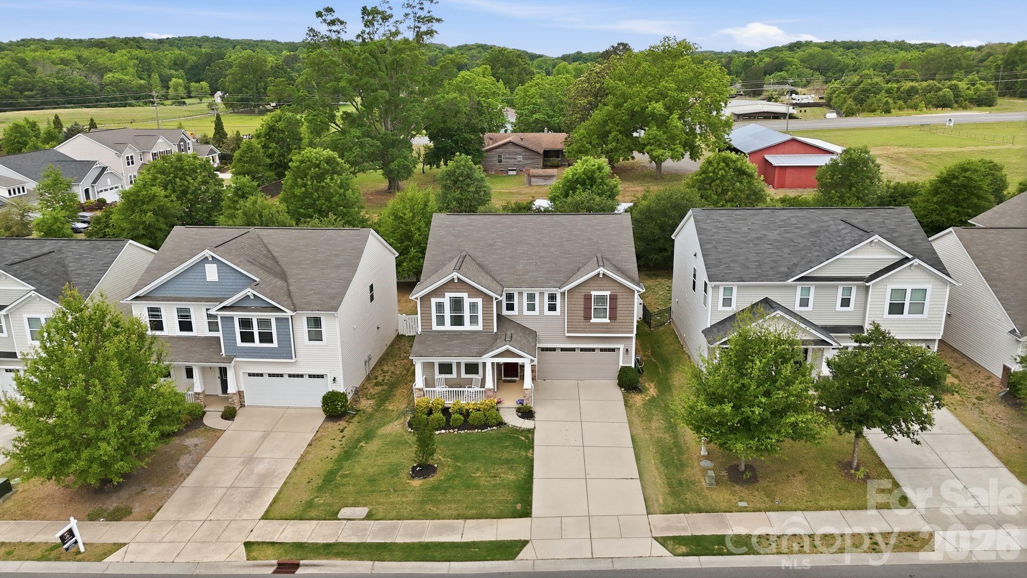 Kings Grove Manor - Residential
