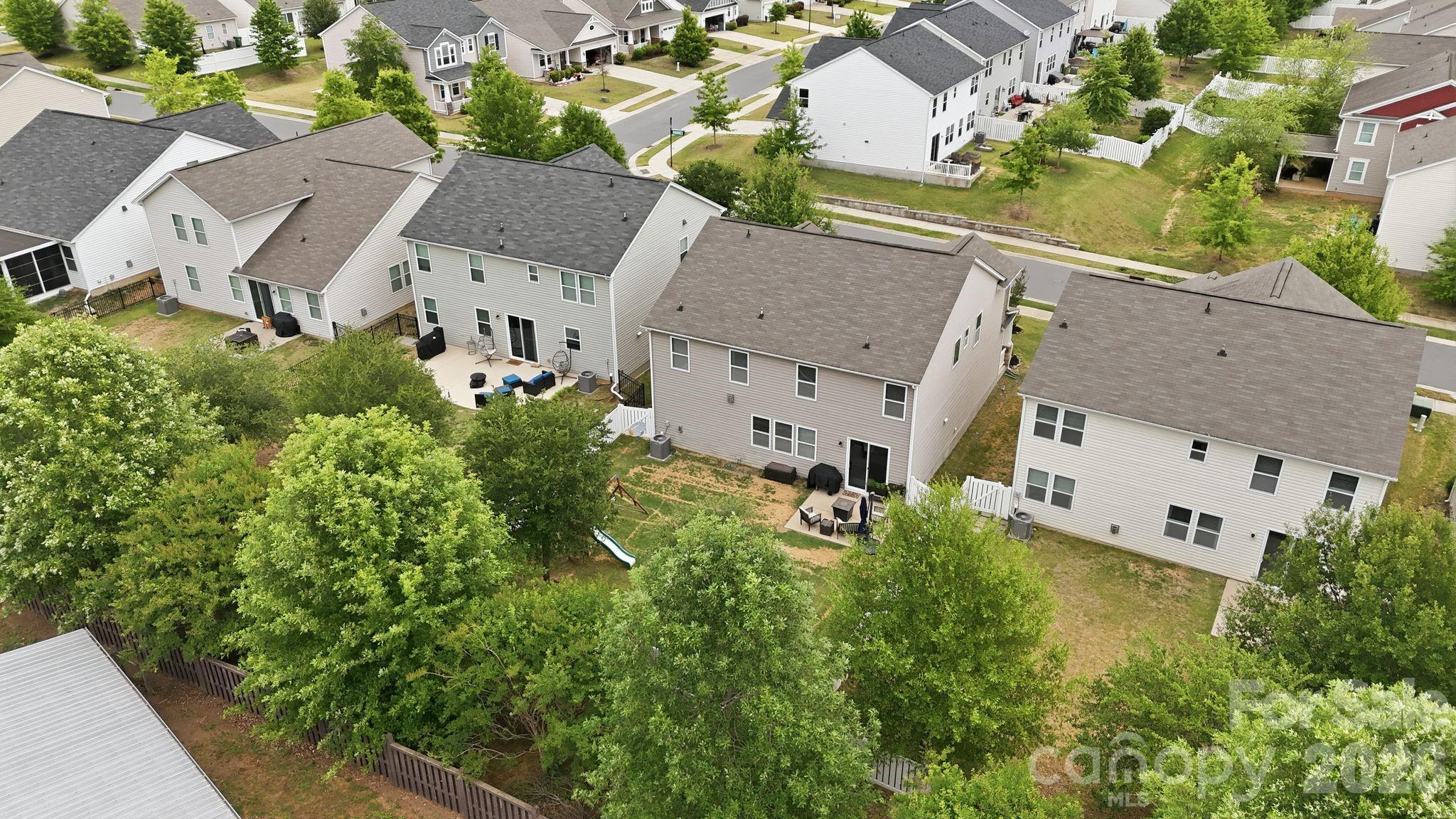 Kings Grove Manor - Residential