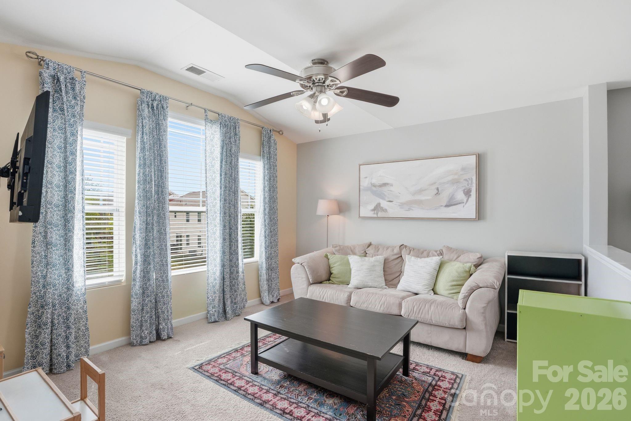 Kings Grove Manor - Residential