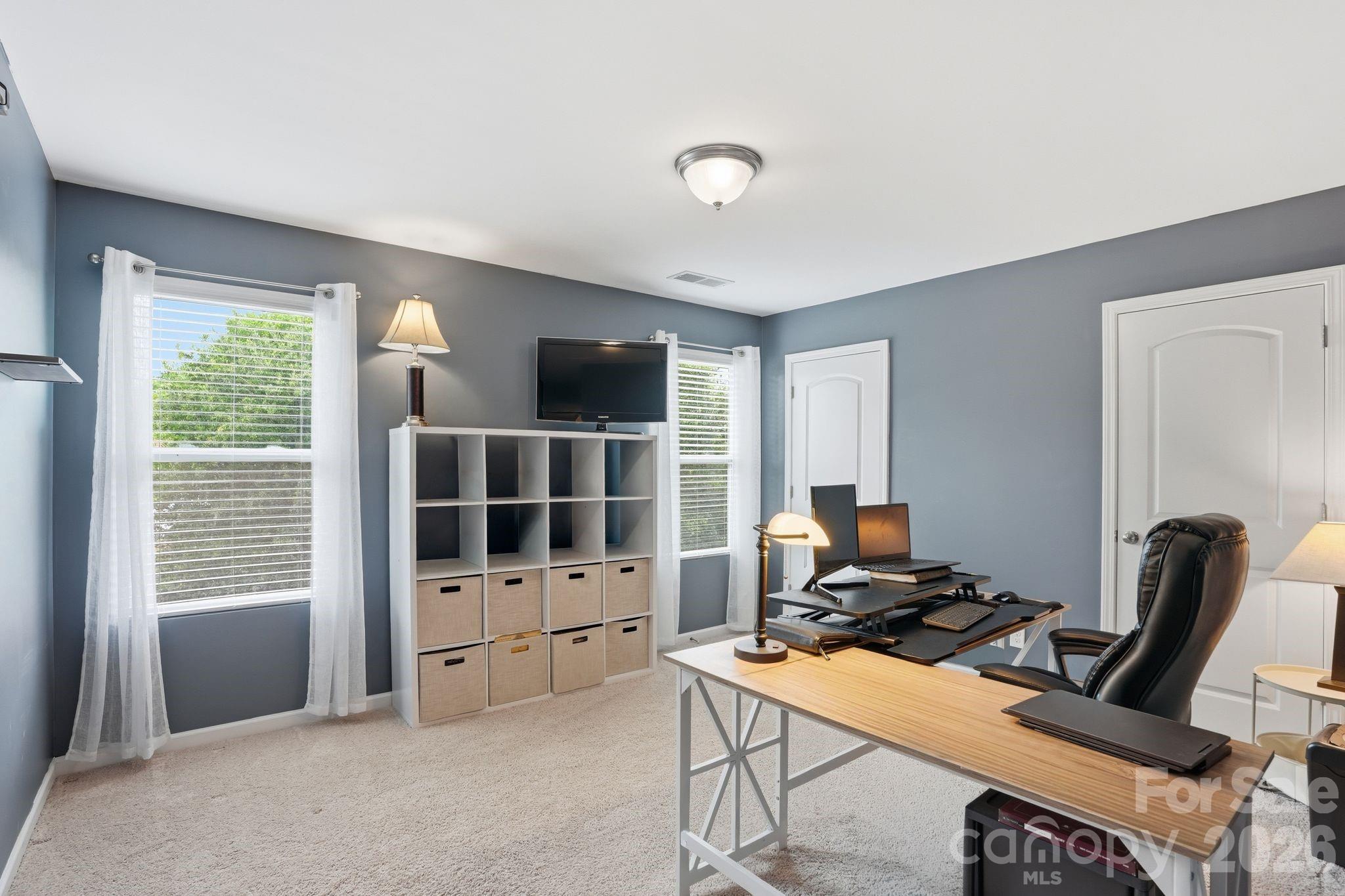 Kings Grove Manor - Residential
