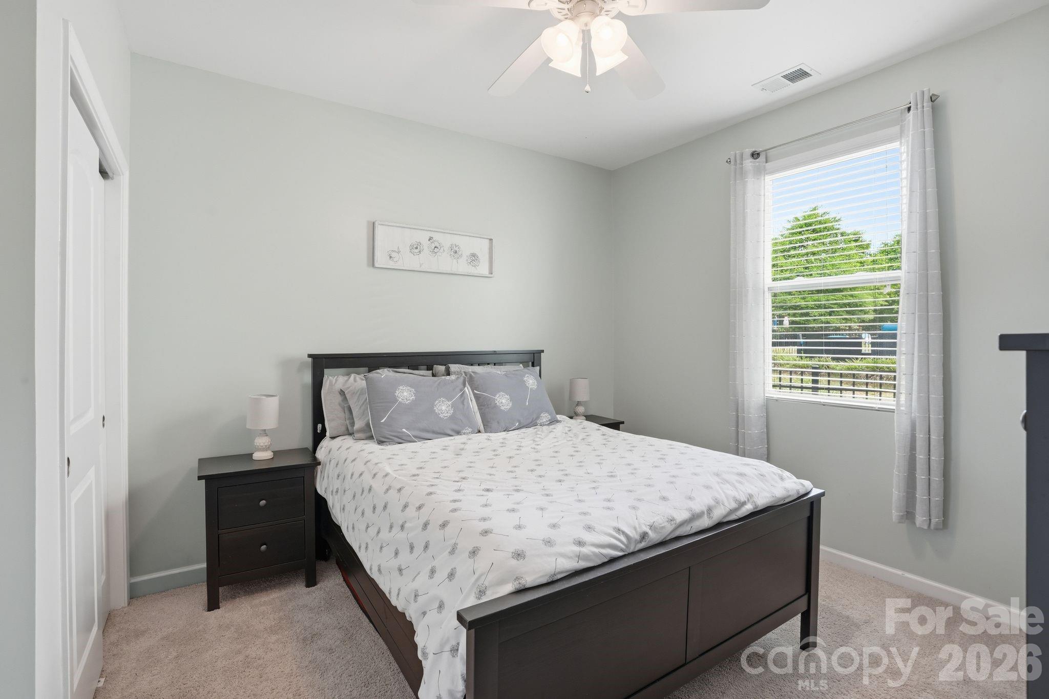 Kings Grove Manor - Residential