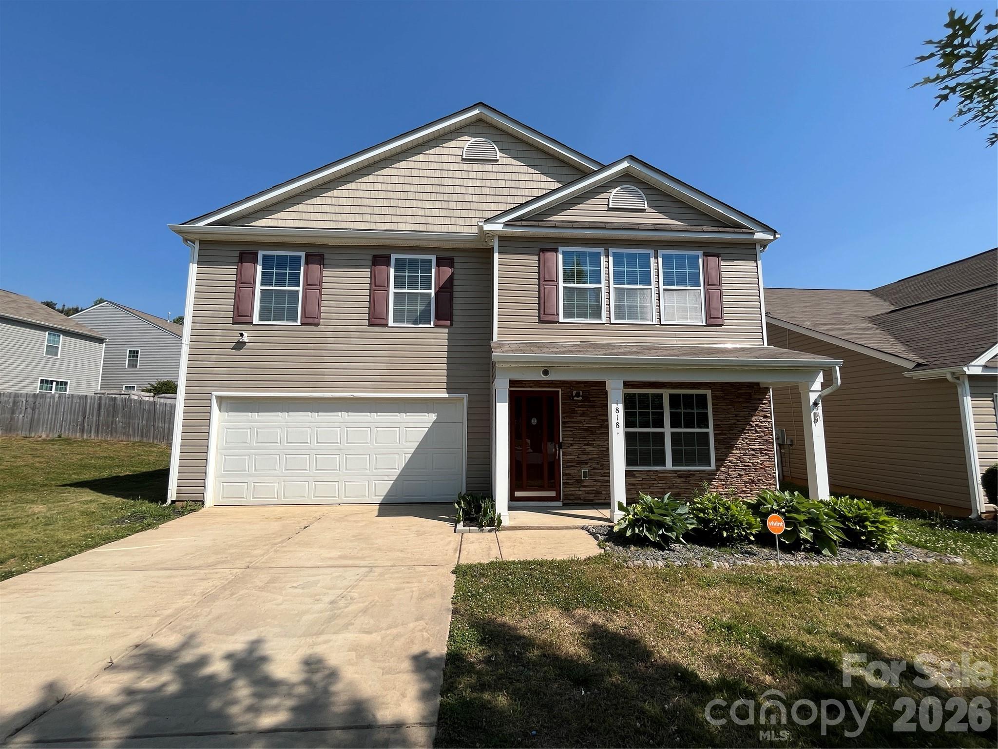 1818 Greenbrook Trail