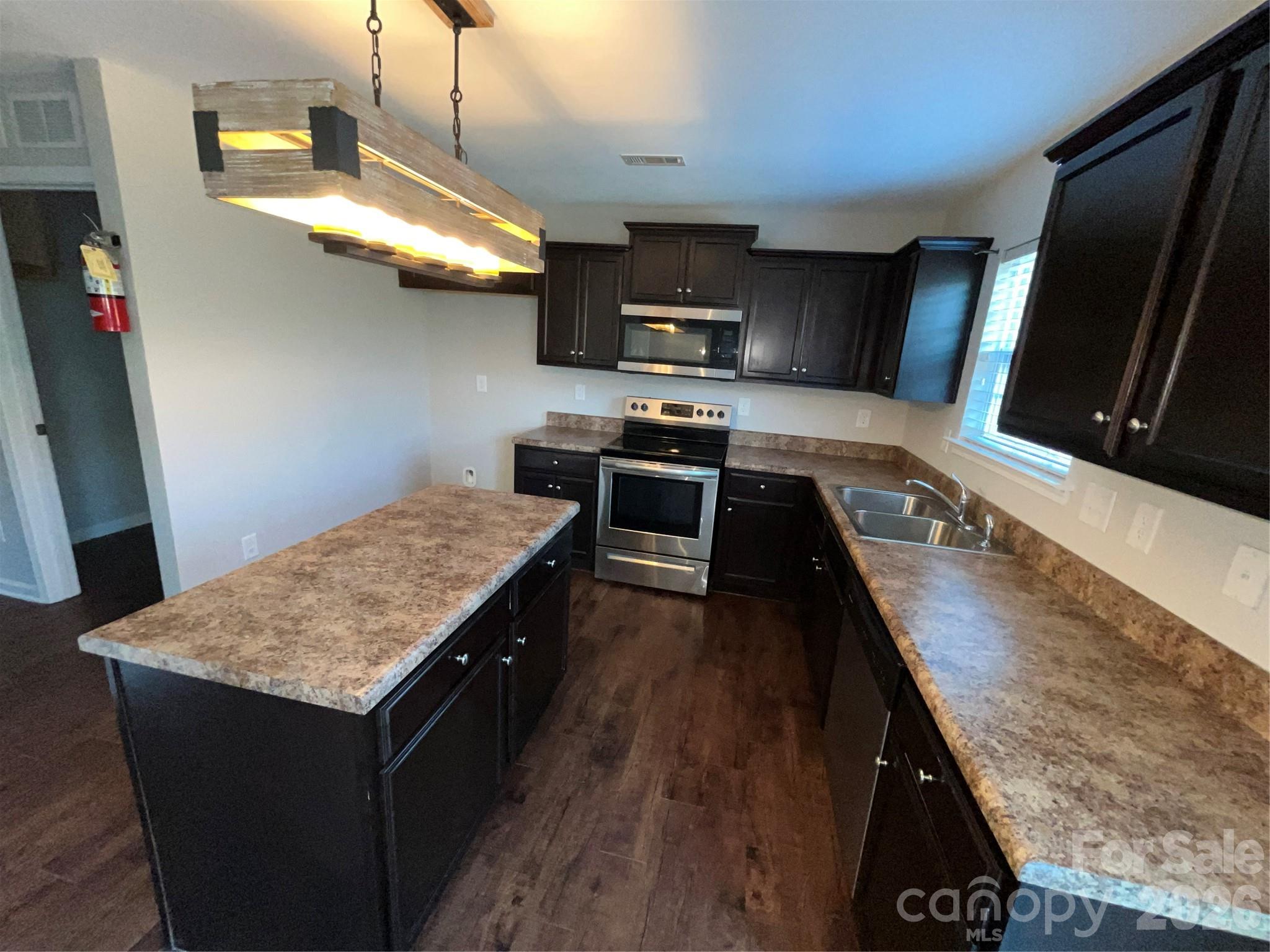 Spencer Mountain Village - Residential