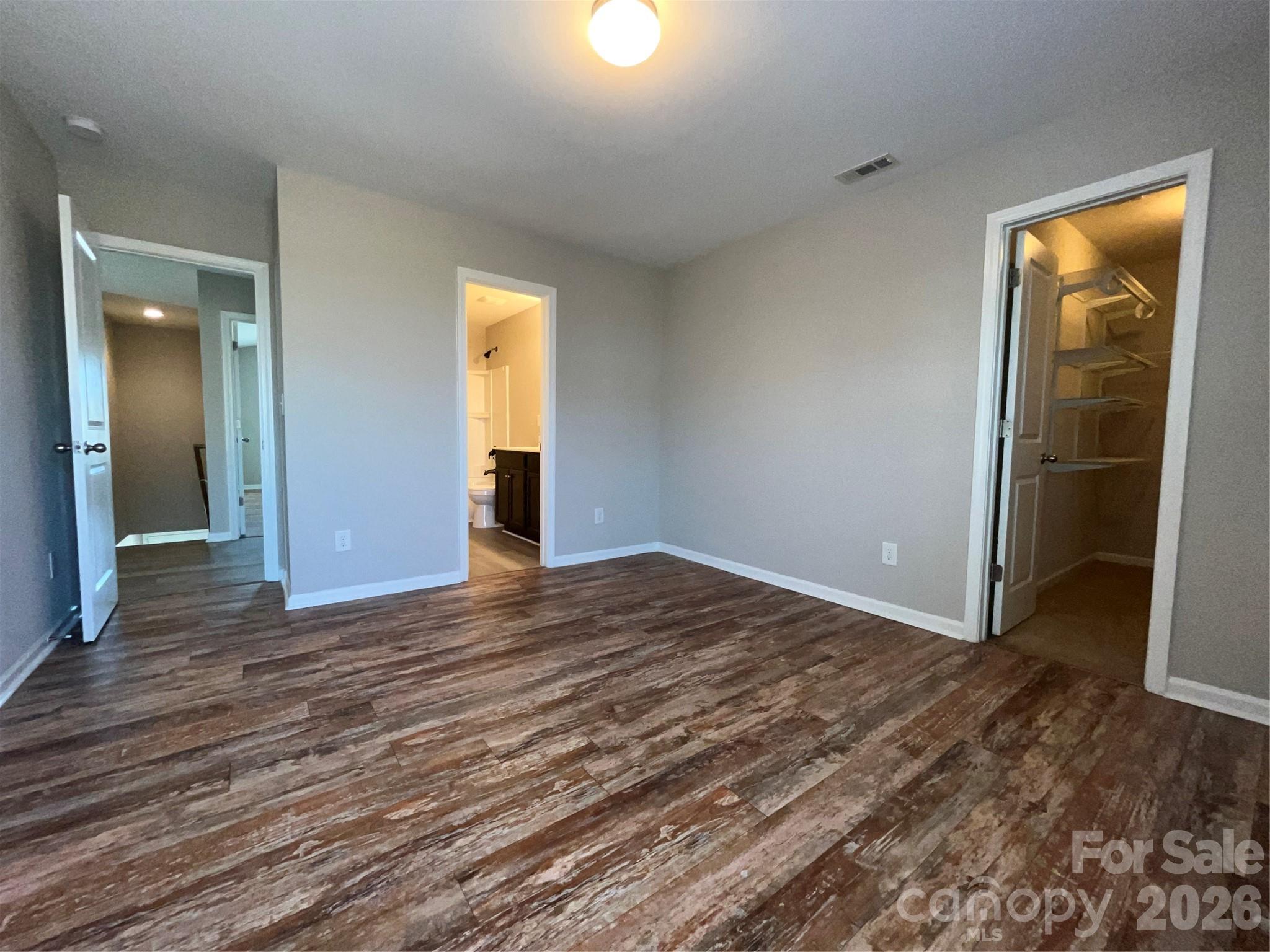 Spencer Mountain Village - Residential