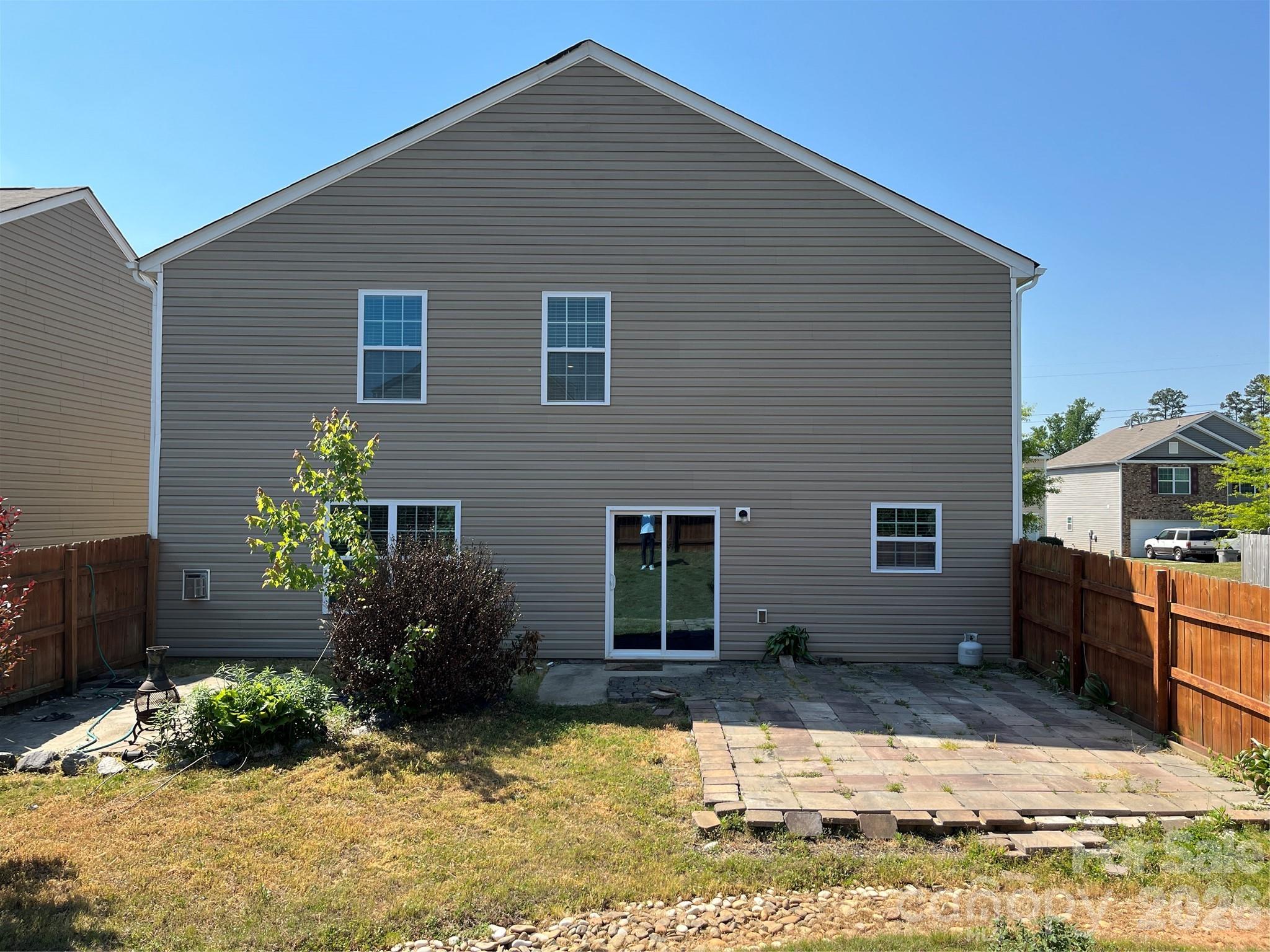 Spencer Mountain Village - Residential