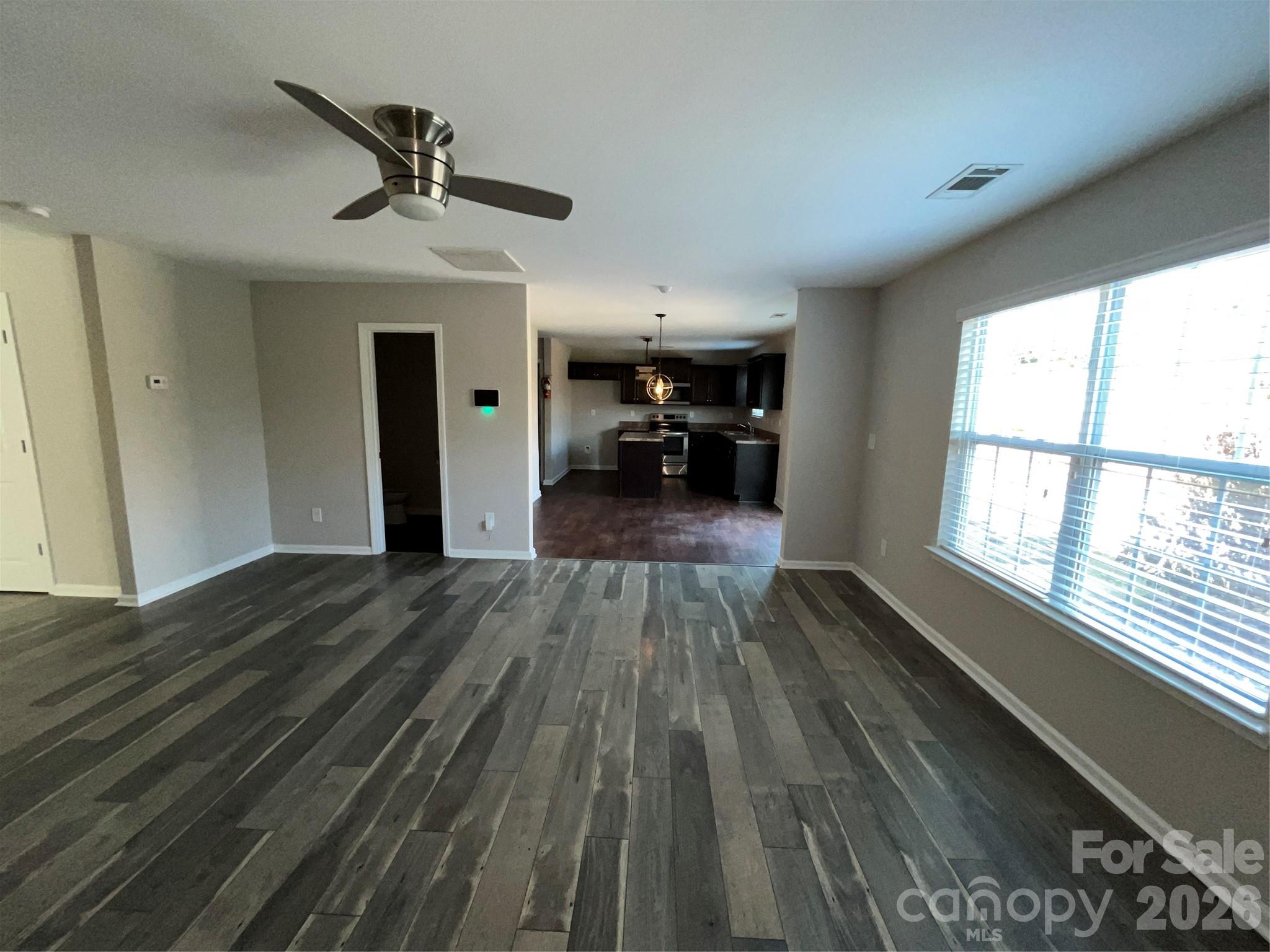 Spencer Mountain Village - Residential