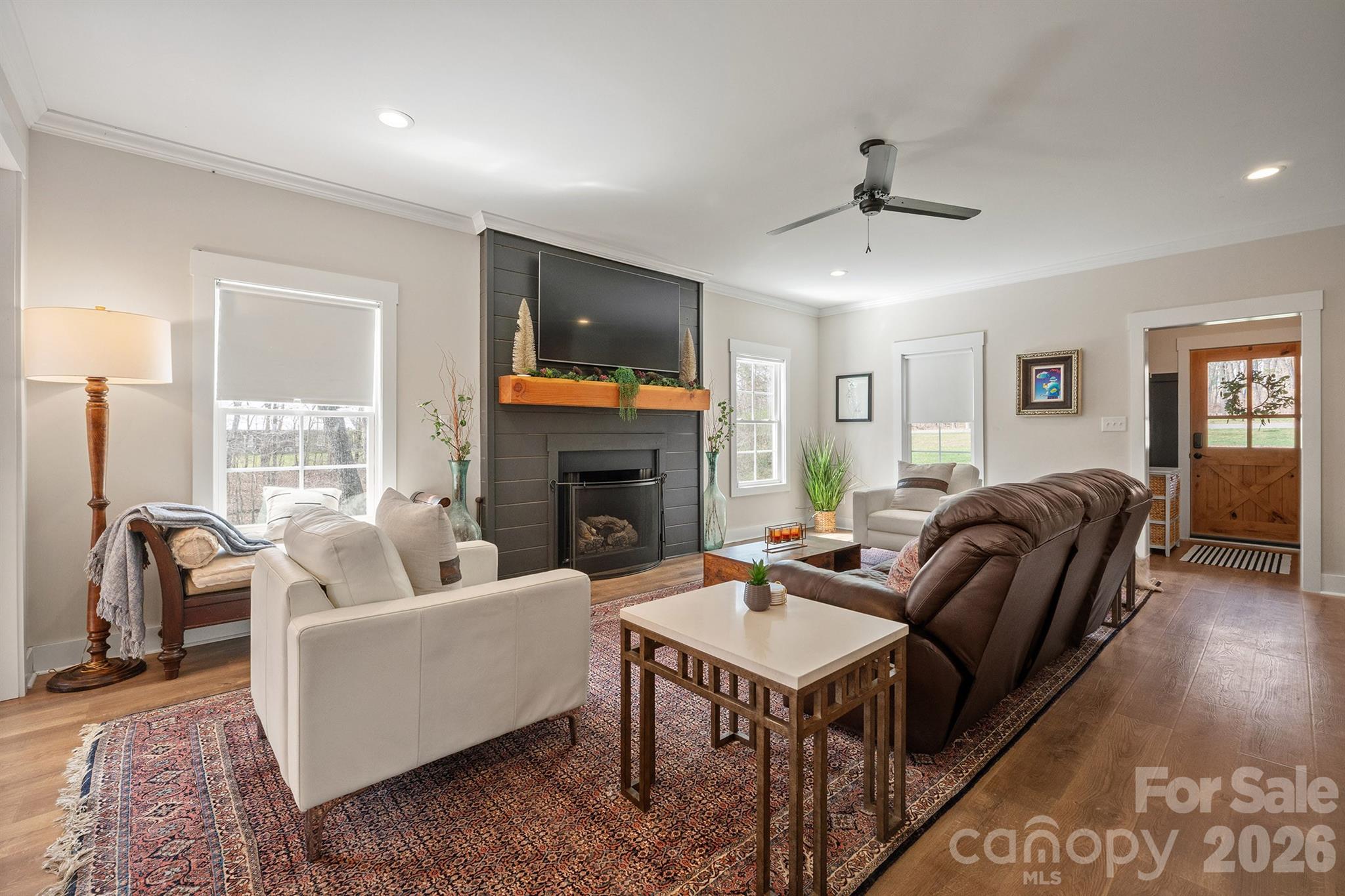 160 Mullis Road
