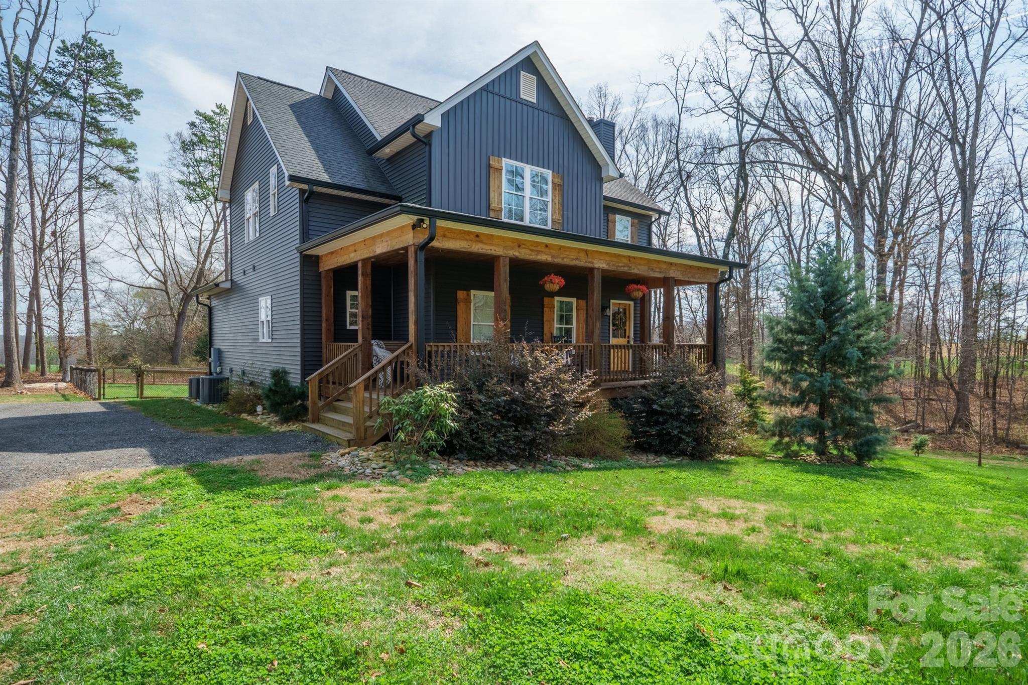 160 Mullis Road